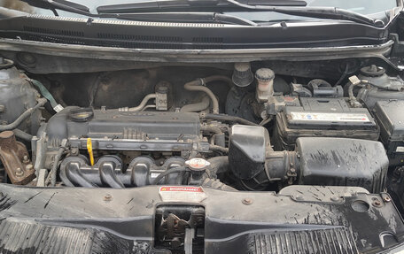 KIA Rio III рестайлинг, 2014 год, 780 000 рублей, 8 фотография