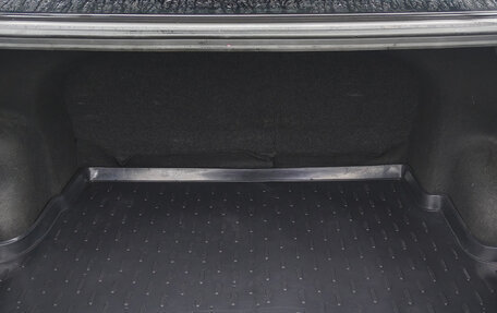 KIA Rio III рестайлинг, 2014 год, 780 000 рублей, 10 фотография