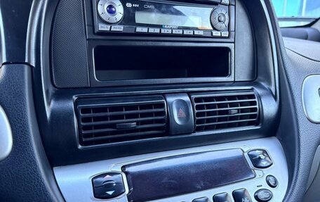 Chevrolet Rezzo, 2008 год, 475 000 рублей, 14 фотография