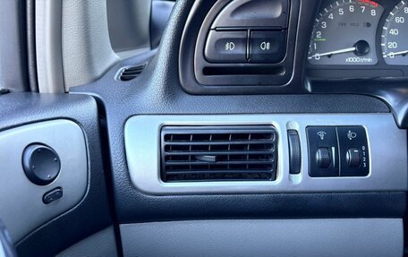 Chevrolet Rezzo, 2008 год, 475 000 рублей, 12 фотография