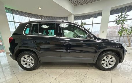 Volkswagen Tiguan I, 2010 год, 1 090 000 рублей, 4 фотография