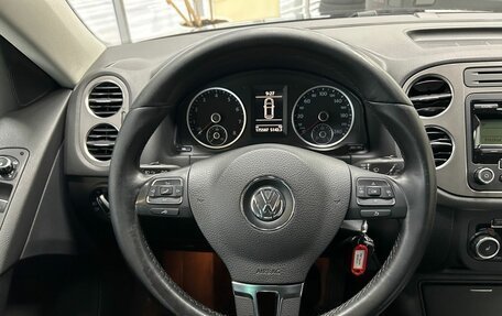 Volkswagen Tiguan I, 2010 год, 1 090 000 рублей, 14 фотография