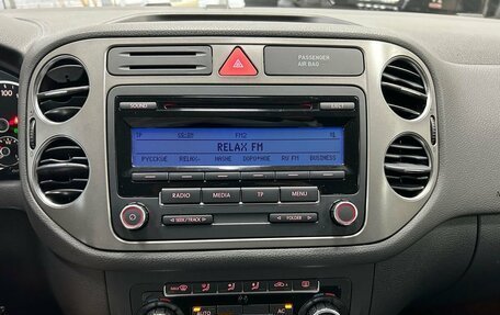 Volkswagen Tiguan I, 2010 год, 1 090 000 рублей, 17 фотография