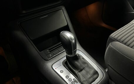 Volkswagen Tiguan I, 2010 год, 1 090 000 рублей, 16 фотография