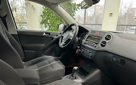 Volkswagen Tiguan I, 2010 год, 1 090 000 рублей, 10 фотография