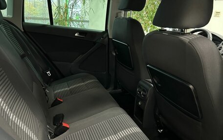 Volkswagen Tiguan I, 2010 год, 1 090 000 рублей, 11 фотография