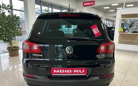 Volkswagen Tiguan I, 2010 год, 1 090 000 рублей, 6 фотография