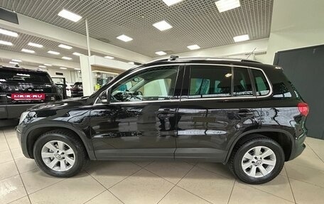 Volkswagen Tiguan I, 2010 год, 1 090 000 рублей, 8 фотография