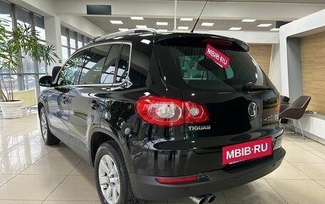 Volkswagen Tiguan I, 2010 год, 1 090 000 рублей, 7 фотография