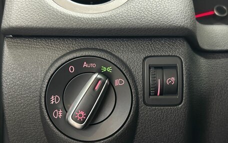 Volkswagen Tiguan I, 2010 год, 1 090 000 рублей, 19 фотография