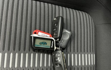 Volkswagen Tiguan I, 2010 год, 1 090 000 рублей, 26 фотография