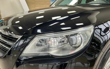 Volkswagen Tiguan I, 2010 год, 1 090 000 рублей, 23 фотография