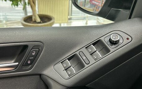 Volkswagen Tiguan I, 2010 год, 1 090 000 рублей, 20 фотография