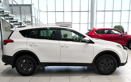 Toyota RAV4, 2013 год, 1 799 000 рублей, 8 фотография