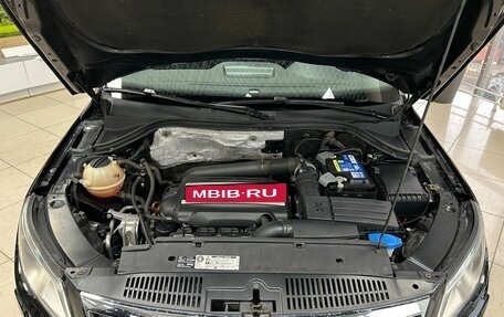 Volkswagen Tiguan I, 2010 год, 1 090 000 рублей, 25 фотография