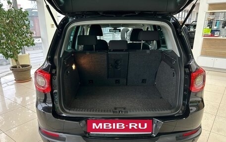 Volkswagen Tiguan I, 2010 год, 1 090 000 рублей, 22 фотография