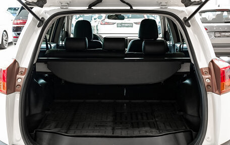 Toyota RAV4, 2013 год, 1 799 000 рублей, 14 фотография