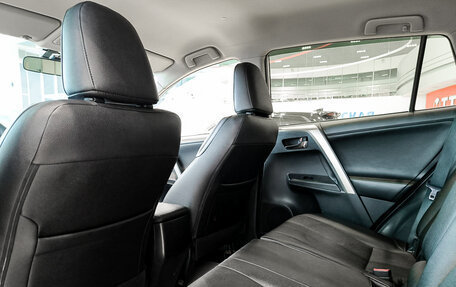 Toyota RAV4, 2013 год, 1 799 000 рублей, 16 фотография