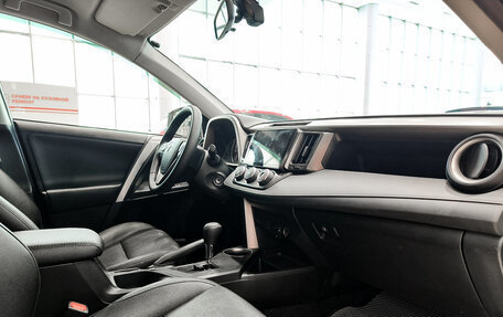 Toyota RAV4, 2013 год, 1 799 000 рублей, 15 фотография