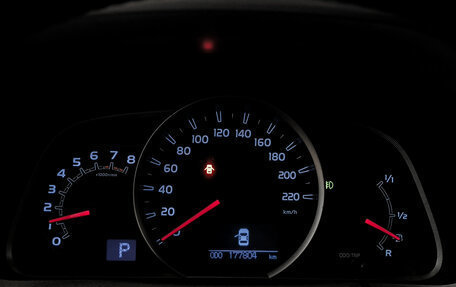 Toyota RAV4, 2013 год, 1 799 000 рублей, 17 фотография