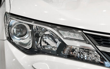 Toyota RAV4, 2013 год, 1 799 000 рублей, 21 фотография