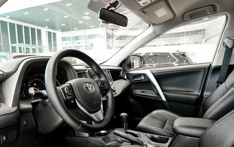 Toyota RAV4, 2013 год, 1 799 000 рублей, 20 фотография