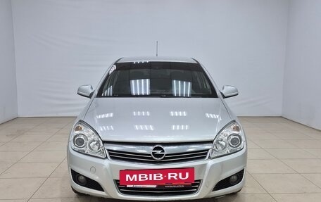 Opel Astra H, 2011 год, 570 000 рублей, 2 фотография