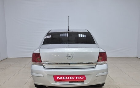 Opel Astra H, 2011 год, 570 000 рублей, 5 фотография