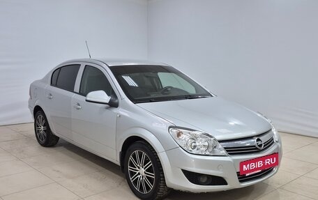 Opel Astra H, 2011 год, 570 000 рублей, 3 фотография
