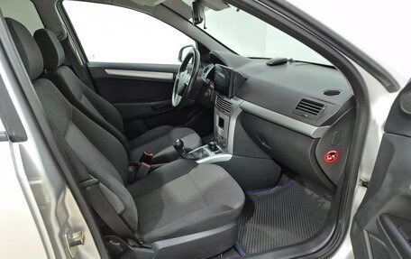 Opel Astra H, 2011 год, 570 000 рублей, 13 фотография