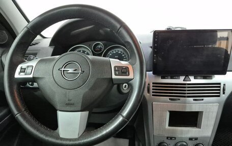 Opel Astra H, 2011 год, 570 000 рублей, 11 фотография