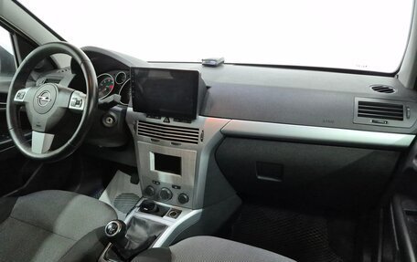 Opel Astra H, 2011 год, 570 000 рублей, 12 фотография