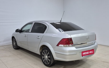Opel Astra H, 2011 год, 570 000 рублей, 6 фотография
