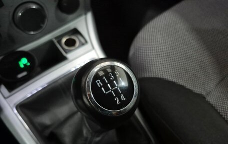 Opel Astra H, 2011 год, 570 000 рублей, 20 фотография