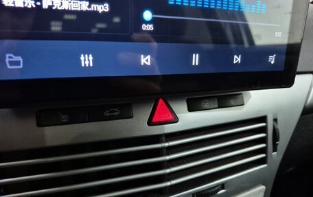 Opel Astra H, 2011 год, 570 000 рублей, 18 фотография