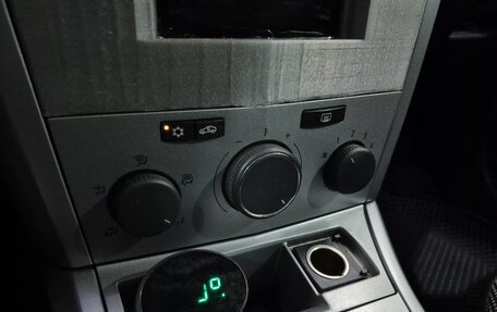 Opel Astra H, 2011 год, 570 000 рублей, 19 фотография