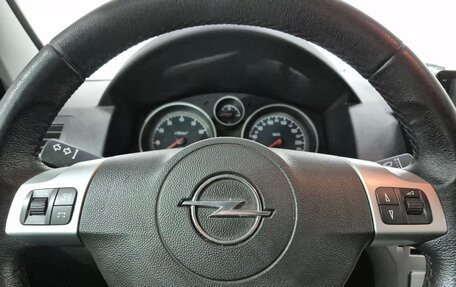 Opel Astra H, 2011 год, 570 000 рублей, 21 фотография