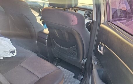 SsangYong Actyon II рестайлинг, 2012 год, 550 000 рублей, 8 фотография