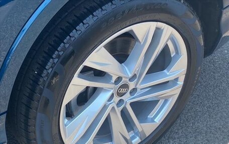Audi Q7, 2022 год, 4 712 000 рублей, 6 фотография