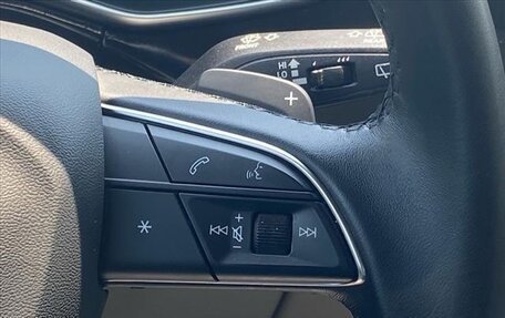 Audi Q7, 2022 год, 4 712 000 рублей, 10 фотография