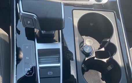 Audi Q7, 2022 год, 4 712 000 рублей, 13 фотография