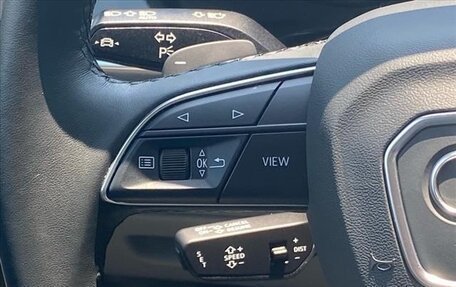 Audi Q7, 2022 год, 4 712 000 рублей, 7 фотография