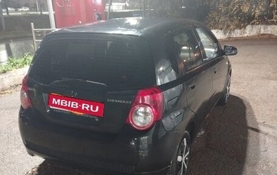 Chevrolet Aveo III, 2009 год, 400 000 рублей, 1 фотография