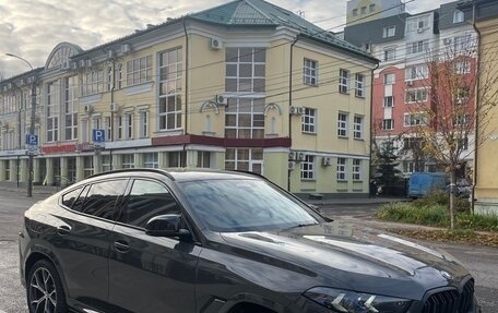 BMW X6, 2024 год, 24 350 000 рублей, 1 фотография