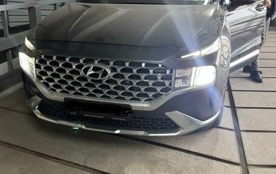 Hyundai Santa Fe IV, 2021 год, 2 800 000 рублей, 1 фотография