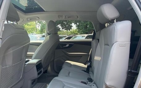 Audi Q7, 2022 год, 4 712 000 рублей, 14 фотография