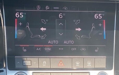 Audi Q7, 2022 год, 4 712 000 рублей, 16 фотография