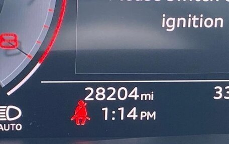 Audi Q7, 2022 год, 4 712 000 рублей, 19 фотография