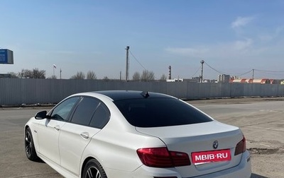 BMW 5 серия, 2016 год, 2 400 000 рублей, 1 фотография