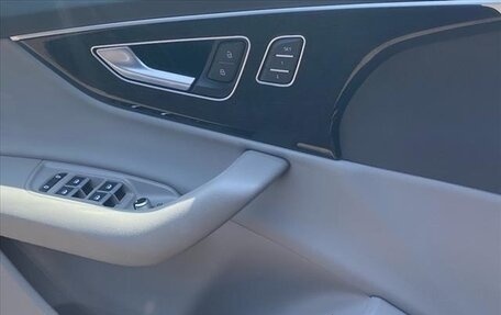 Audi Q7, 2022 год, 4 712 000 рублей, 22 фотография